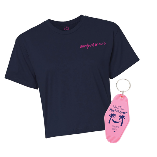 Motel Misbehavior Bundle