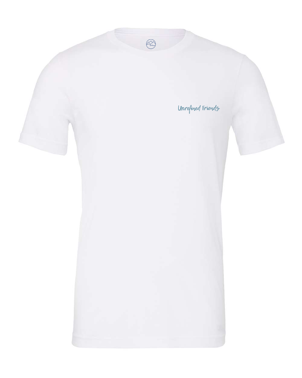 Sandy Shore Logo T-Shirt