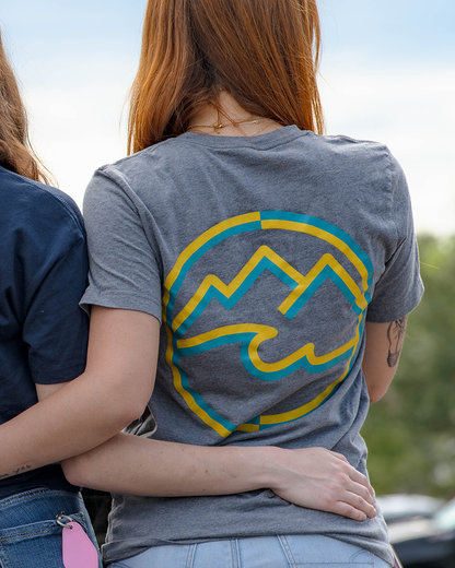 Sunrise Tide Logo T-Shirt