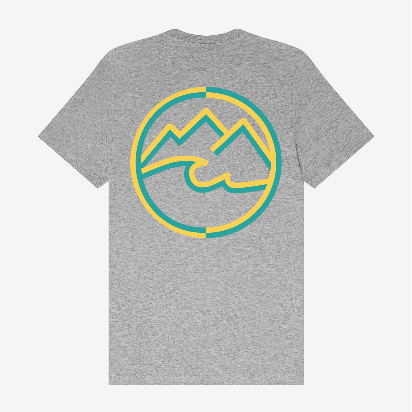 Sunrise Tide Logo T-Shirt