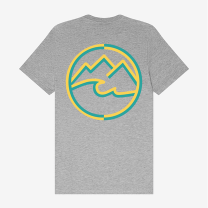 Sunrise Tide Logo T-Shirt