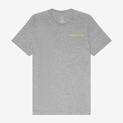 Sunrise Tide Logo T-Shirt